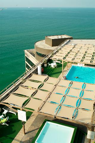 Hyatt Regency Galleria Residence Dubai fotoÄŸrafÄ±