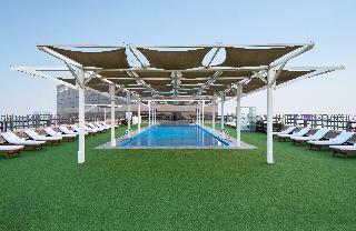 Hyatt Regency Galleria Residence Dubai fotoÄŸrafÄ±