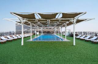 Hyatt Regency Galleria Residence Dubai fotoÄŸrafÄ±