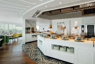 Hyatt Regency Galleria Residence Dubai fotoÄŸrafÄ±
