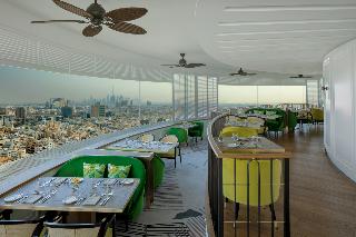 Hyatt Regency Galleria Residence Dubai fotoÄŸrafÄ±