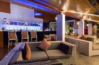 Kuta Beach Hotel fotoÄŸrafÄ±