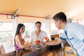 Kuta Beach Hotel fotoÄŸrafÄ±