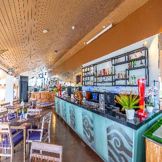 Kuta Beach Hotel fotoÄŸrafÄ±