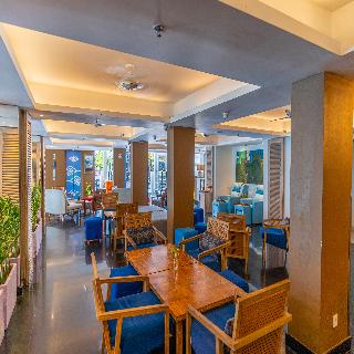 Kuta Beach Hotel fotoÄŸrafÄ±