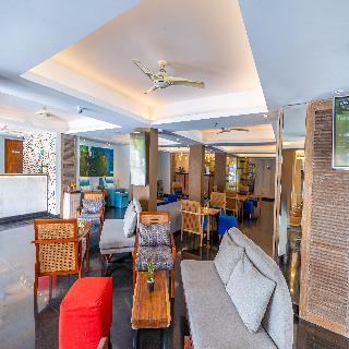 Kuta Beach Hotel fotoÄŸrafÄ±