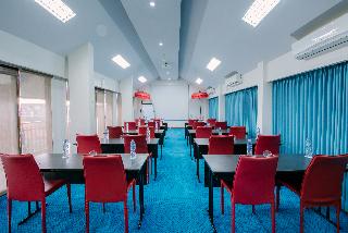Kuta Beach Hotel fotoÄŸrafÄ±