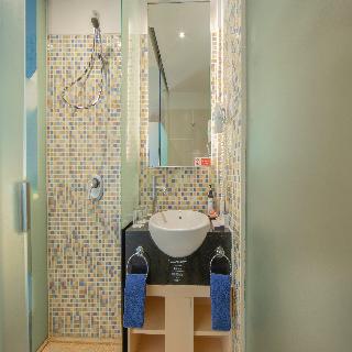 Kuta Beach Hotel fotoÄŸrafÄ±