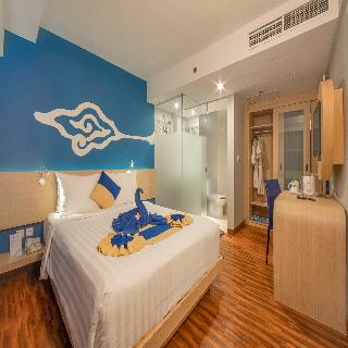 Kuta Beach Hotel fotoÄŸrafÄ±