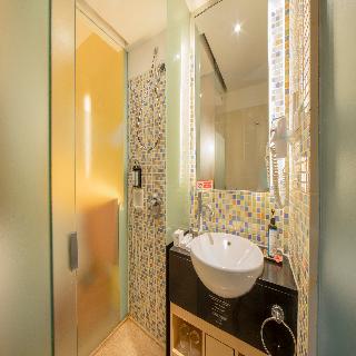 Kuta Beach Hotel fotoÄŸrafÄ±