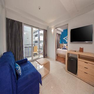 Kuta Beach Hotel fotoÄŸrafÄ±