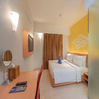 Kuta Beach Hotel fotoÄŸrafÄ±