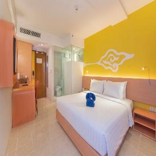 Kuta Beach Hotel fotoÄŸrafÄ±
