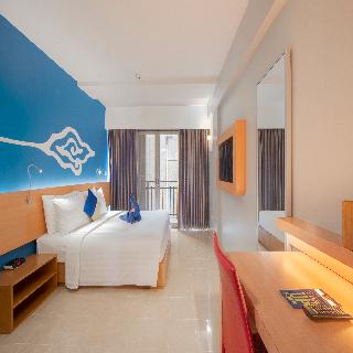 Kuta Beach Hotel fotoÄŸrafÄ±