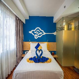 Kuta Beach Hotel fotoÄŸrafÄ±