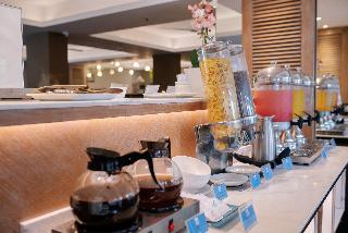 Kuta Beach Hotel fotoÄŸrafÄ±