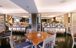Kuta Beach Hotel fotoÄŸrafÄ±