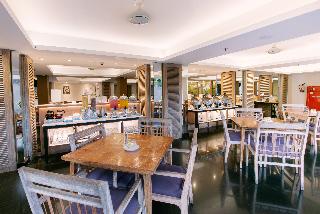 Kuta Beach Hotel fotoÄŸrafÄ±