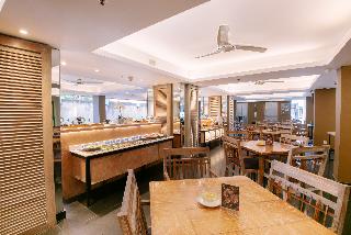 Kuta Beach Hotel fotoÄŸrafÄ±