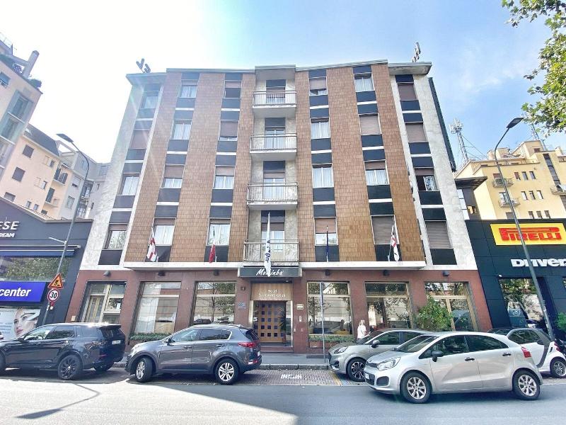 Hotel Sant´Ambroeus - Genel