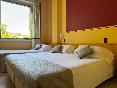 Hotel Sant´Ambroeus oda fotoğrafı