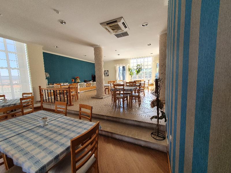 Anadia Cabecinho - Restoran