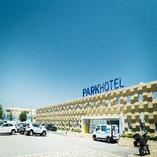Park Hotel Porto Aeroporto fotoÄŸrafÄ±