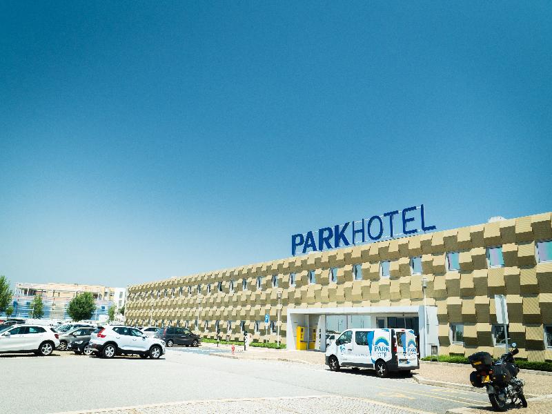 Park Hotel Porto Aeroporto - Genel
