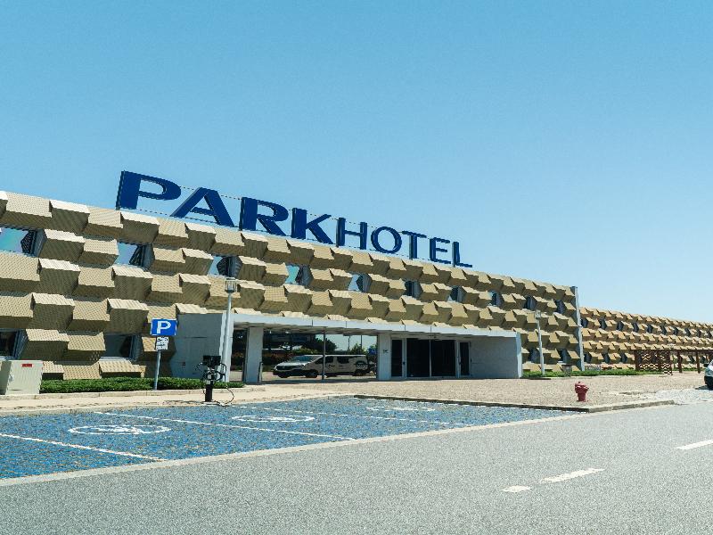 Park Hotel Porto Aeroporto - Genel