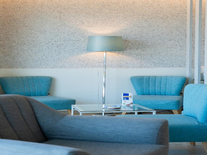 Park Hotel Porto Aeroporto - Genel