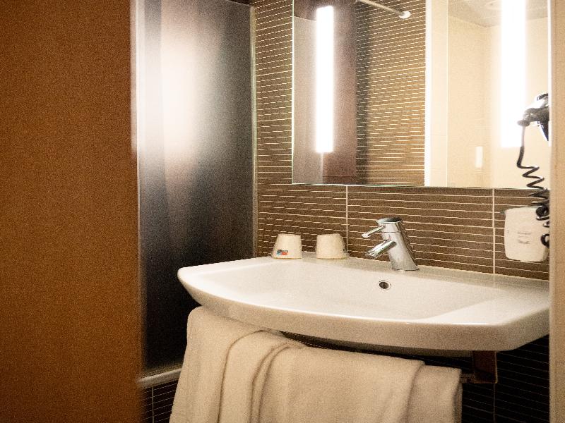 Park Hotel Porto Aeroporto - Oda