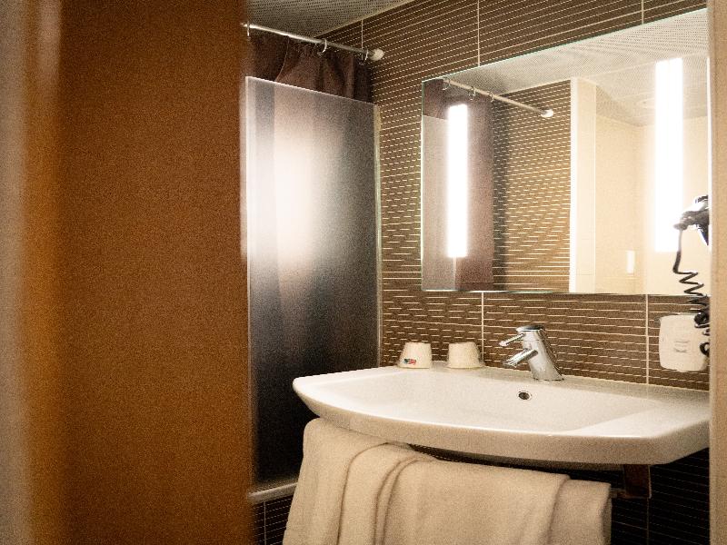 Park Hotel Porto Aeroporto - Oda