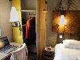 Ibis Quimper oda fotoğrafı