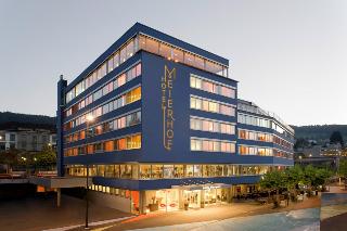 Hotel Meierhof otel fotoğrafı