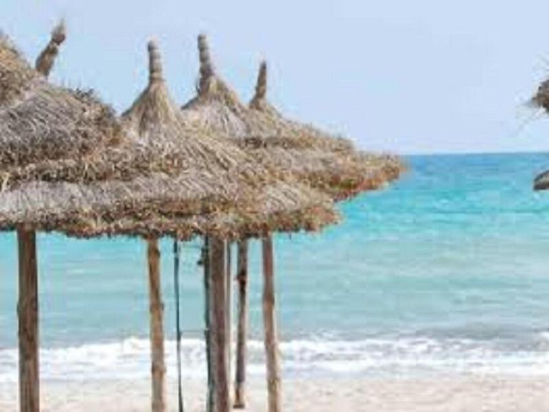 Djerba Orient - Lobi