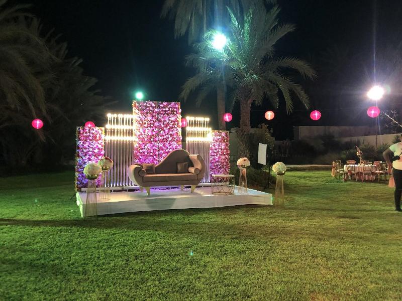 Djerba Orient - Toplantı
