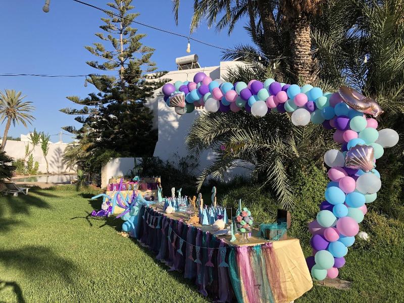 Djerba Orient - Aktivite