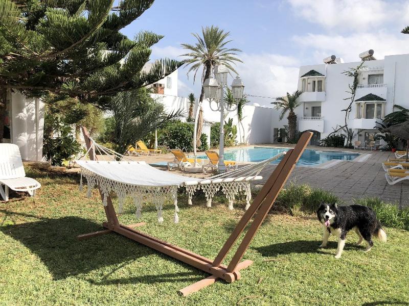 Djerba Orient - Aktivite