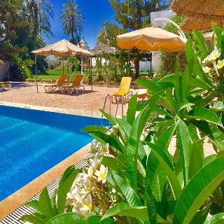 Djerba Orient otel fotoğrafı