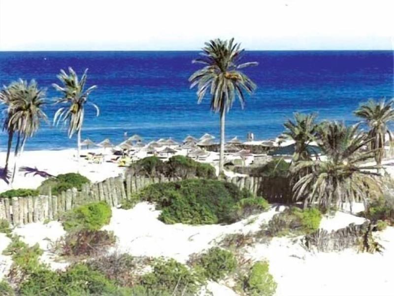 Djerba Orient - Genel