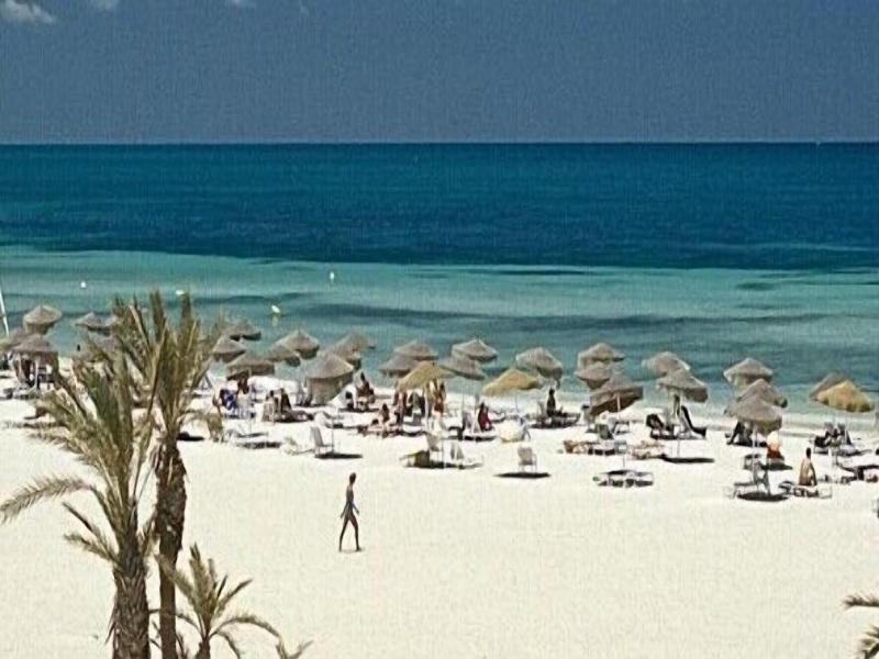 Djerba Orient - Genel