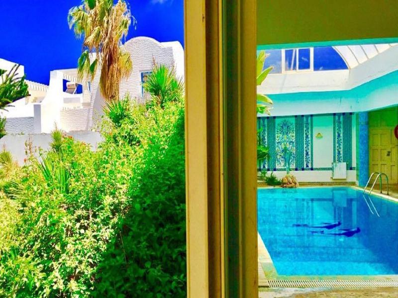 Djerba Orient - Havuz