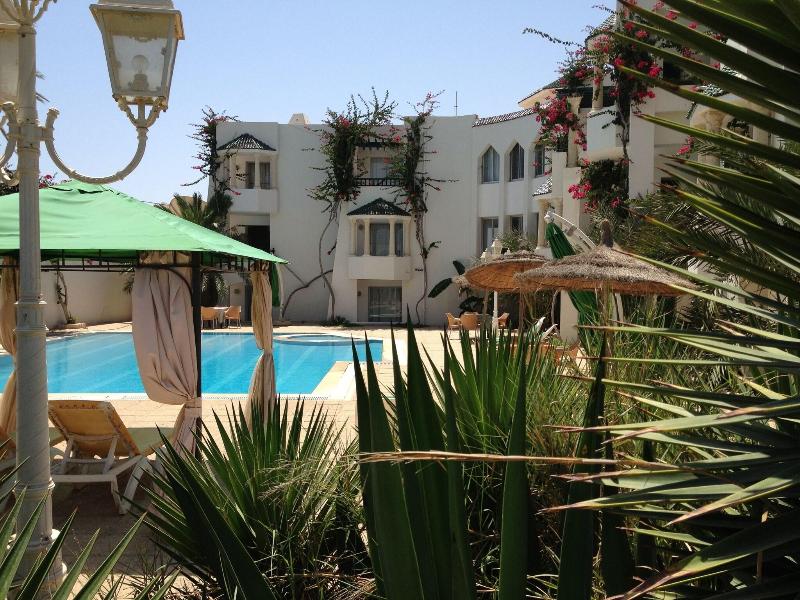 Djerba Orient - Havuz
