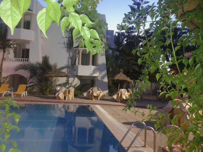 Djerba Orient - Havuz