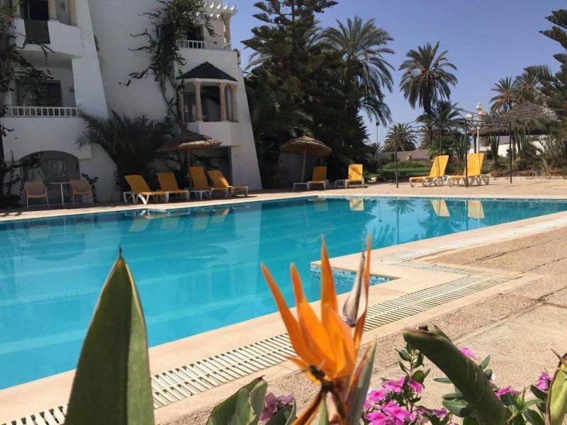 Djerba Orient - Havuz