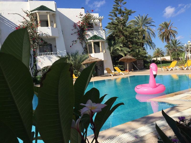 Djerba Orient - Havuz