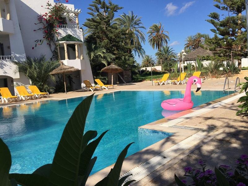 Djerba Orient - Havuz