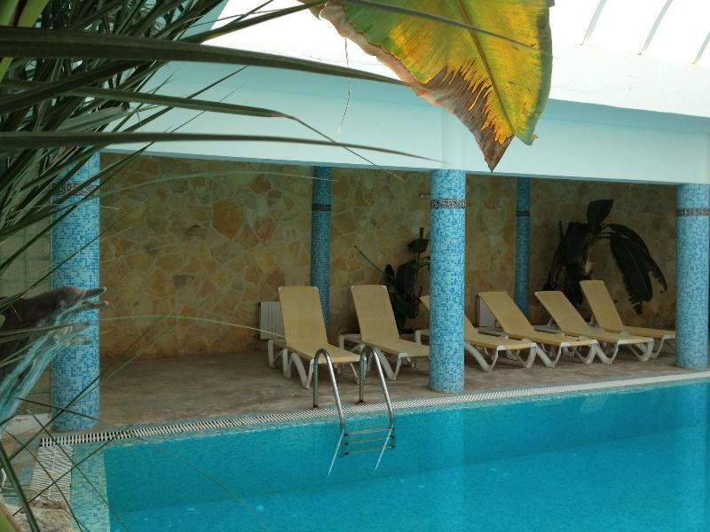 Djerba Orient - Havuz
