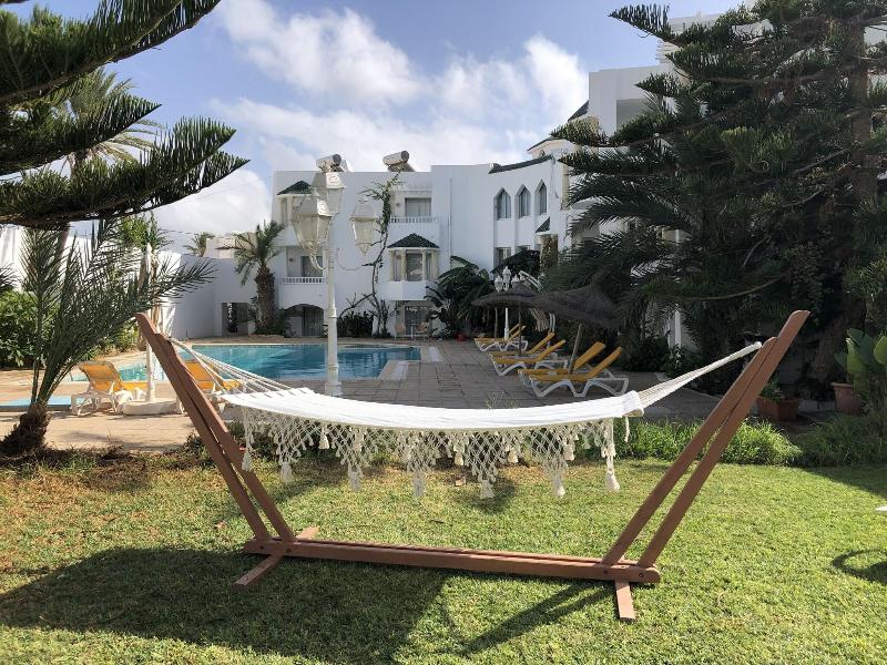 Djerba Orient - Havuz