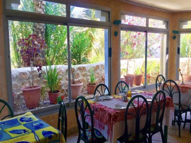 Djerba Orient - Restoran